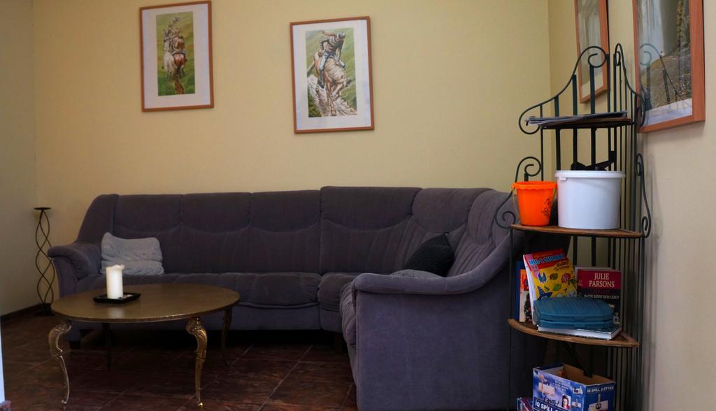 Hostel Skogar Luaran gambar