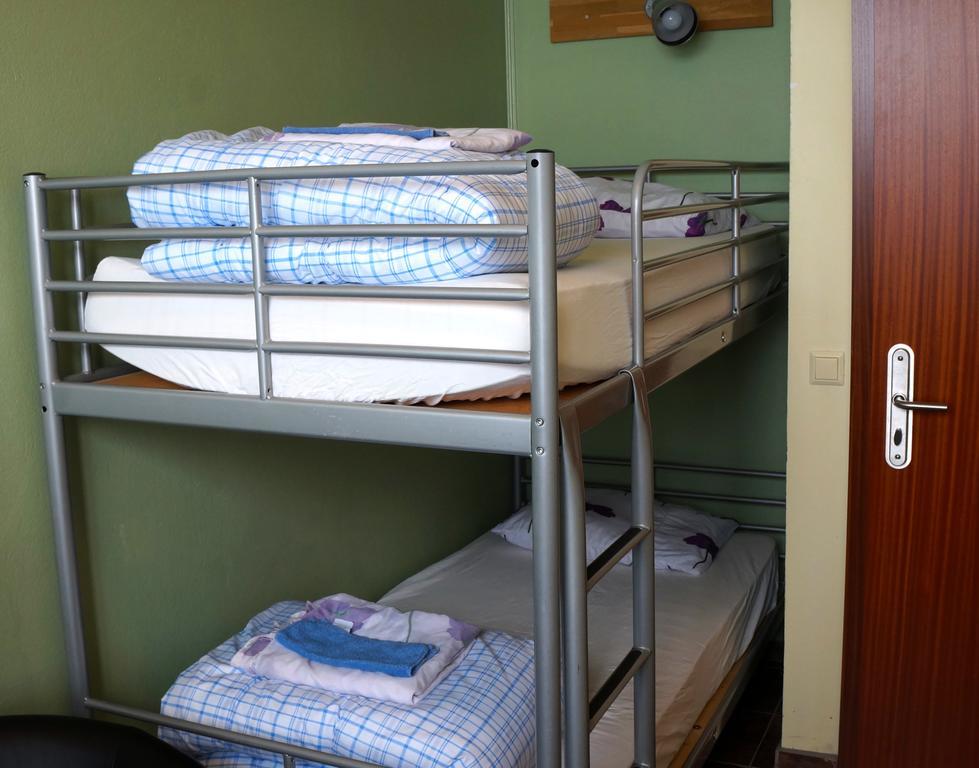Hostel Skogar Luaran gambar